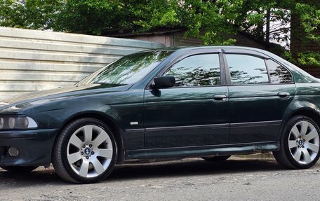 BMW 5 серия, 1999 год, 535 000 рублей, 7 фотография