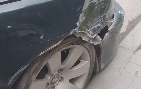 BMW 5 серия, 1999 год, 535 000 рублей, 14 фотография