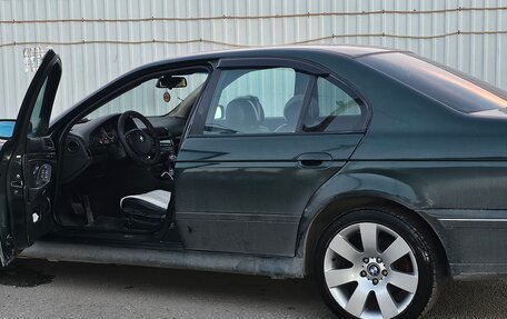 BMW 5 серия, 1999 год, 535 000 рублей, 4 фотография