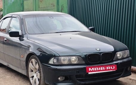 BMW 5 серия, 1999 год, 535 000 рублей, 2 фотография