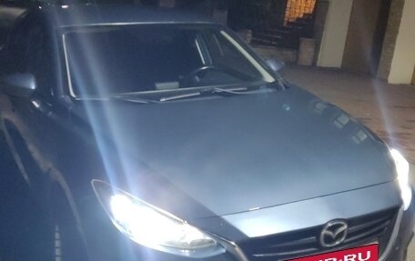 Mazda 3, 2013 год, 1 220 000 рублей, 3 фотография