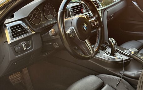 BMW 4 серия, 2018 год, 2 350 000 рублей, 9 фотография
