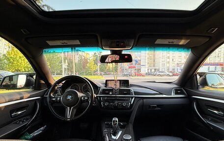 BMW 4 серия, 2018 год, 2 350 000 рублей, 10 фотография