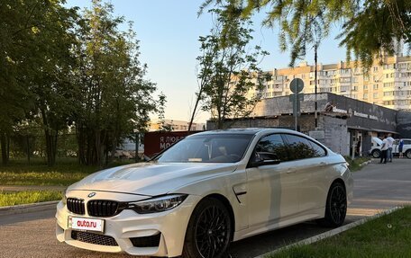 BMW 4 серия, 2018 год, 2 350 000 рублей, 3 фотография