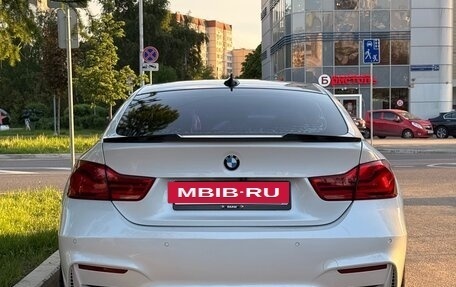 BMW 4 серия, 2018 год, 2 350 000 рублей, 6 фотография