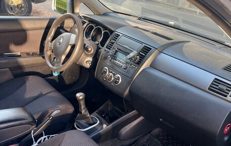 Nissan Tiida, 2013 год, 530 000 рублей, 4 фотография
