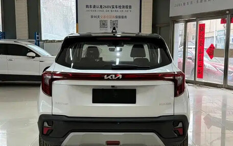 KIA Seltos I, 2026 год, 2 000 000 рублей, 6 фотография