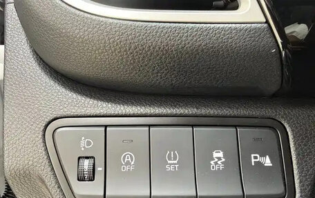 KIA Seltos I, 2026 год, 2 000 000 рублей, 16 фотография