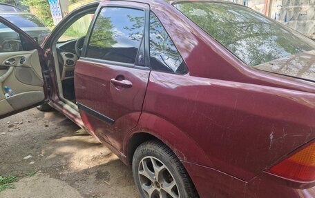 Ford Focus IV, 2001 год, 165 000 рублей, 3 фотография
