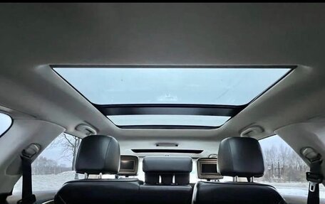 Infiniti JX, 2013 год, 1 700 000 рублей, 4 фотография