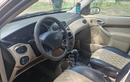 Ford Focus IV, 2001 год, 165 000 рублей, 2 фотография