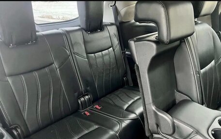 Infiniti JX, 2013 год, 1 700 000 рублей, 5 фотография