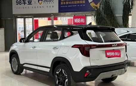 KIA Seltos I, 2026 год, 2 000 000 рублей, 4 фотография