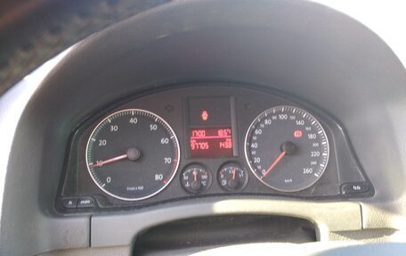 Volkswagen Golf Plus I, 2006 год, 850 000 рублей, 7 фотография