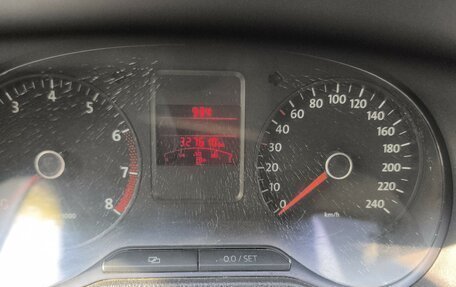 Volkswagen Polo VI (EU Market), 2012 год, 375 000 рублей, 6 фотография