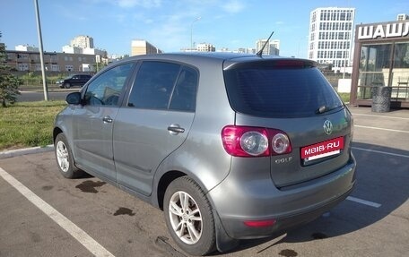 Volkswagen Golf Plus I, 2006 год, 850 000 рублей, 3 фотография