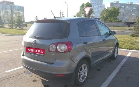 Volkswagen Golf Plus I, 2006 год, 850 000 рублей, 4 фотография