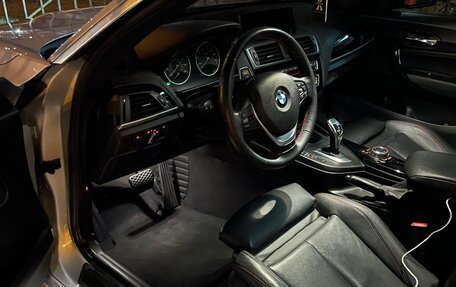 BMW 2 серия F22, 2016 год, 2 290 000 рублей, 12 фотография