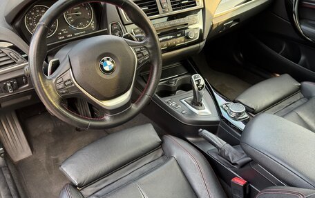 BMW 2 серия F22, 2016 год, 2 290 000 рублей, 19 фотография