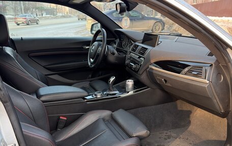 BMW 2 серия F22, 2016 год, 2 290 000 рублей, 20 фотография