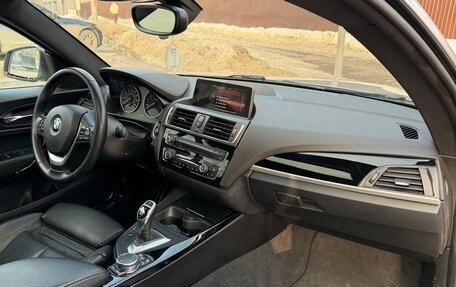 BMW 2 серия F22, 2016 год, 2 290 000 рублей, 18 фотография