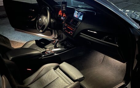 BMW 2 серия F22, 2016 год, 2 290 000 рублей, 13 фотография