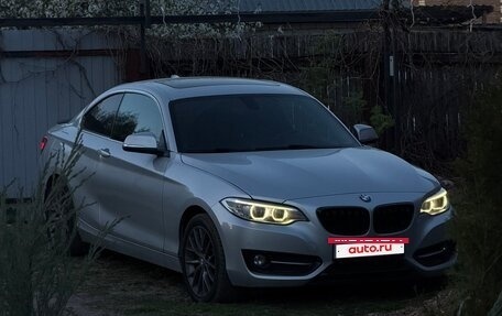 BMW 2 серия F22, 2016 год, 2 290 000 рублей, 2 фотография