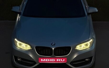 BMW 2 серия F22, 2016 год, 2 290 000 рублей, 21 фотография