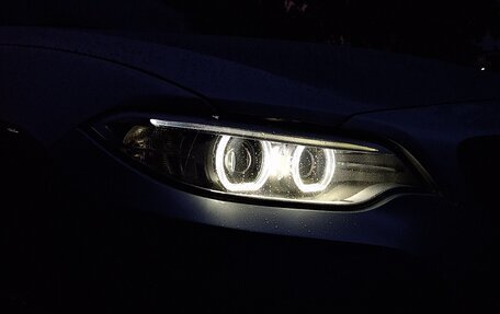 BMW 2 серия F22, 2016 год, 2 290 000 рублей, 26 фотография