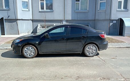 Mazda 3, 2010 год, 850 000 рублей, 5 фотография