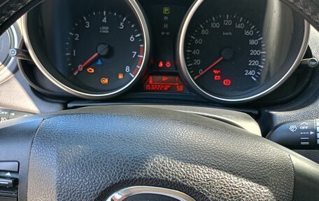 Mazda 3, 2010 год, 850 000 рублей, 9 фотография