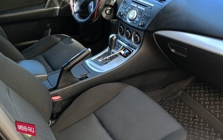 Mazda 3, 2010 год, 850 000 рублей, 14 фотография