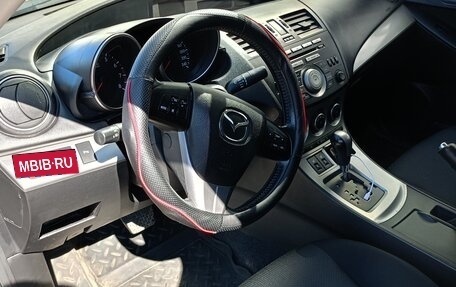 Mazda 3, 2010 год, 850 000 рублей, 10 фотография
