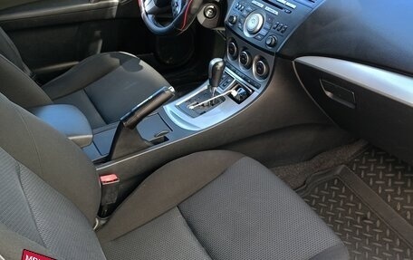 Mazda 3, 2010 год, 850 000 рублей, 13 фотография