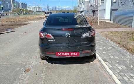 Mazda 3, 2010 год, 850 000 рублей, 6 фотография