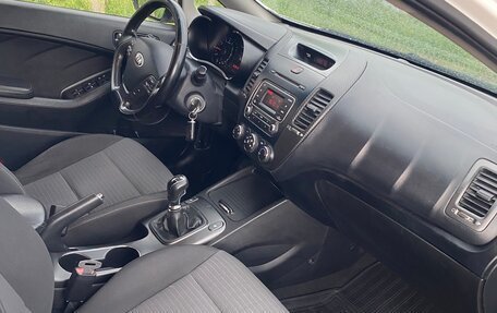 KIA Cerato III, 2013 год, 900 000 рублей, 8 фотография