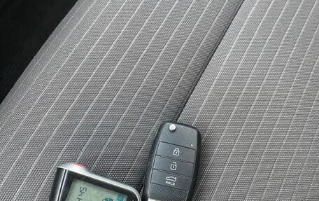 KIA Cerato III, 2013 год, 900 000 рублей, 11 фотография