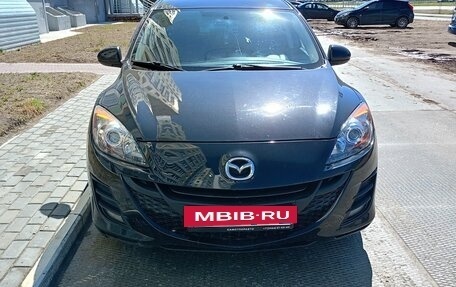 Mazda 3, 2010 год, 850 000 рублей, 15 фотография