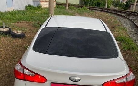 KIA Cerato III, 2013 год, 900 000 рублей, 4 фотография