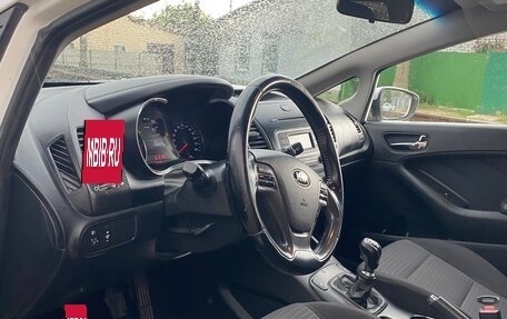 KIA Cerato III, 2013 год, 900 000 рублей, 7 фотография