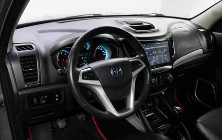 Changan CS35, 2017 год, 899 000 рублей, 10 фотография