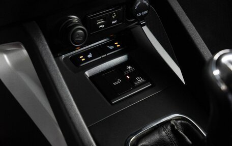 Changan CS35, 2017 год, 899 000 рублей, 11 фотография