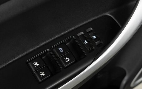 Changan CS35, 2017 год, 899 000 рублей, 12 фотография