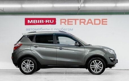 Changan CS35, 2017 год, 899 000 рублей, 5 фотография