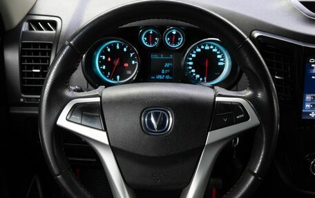 Changan CS35, 2017 год, 899 000 рублей, 18 фотография
