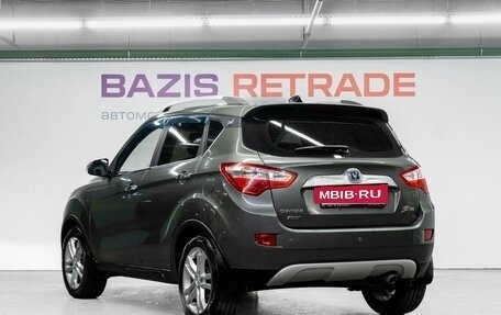 Changan CS35, 2017 год, 899 000 рублей, 8 фотография