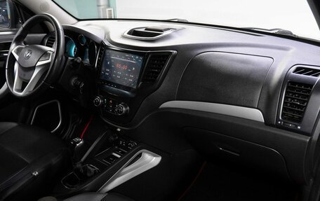 Changan CS35, 2017 год, 899 000 рублей, 15 фотография
