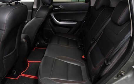 Changan CS35, 2017 год, 899 000 рублей, 14 фотография