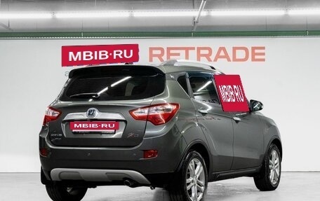 Changan CS35, 2017 год, 899 000 рублей, 6 фотография