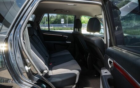 Hyundai Santa Fe III рестайлинг, 2008 год, 1 050 000 рублей, 13 фотография